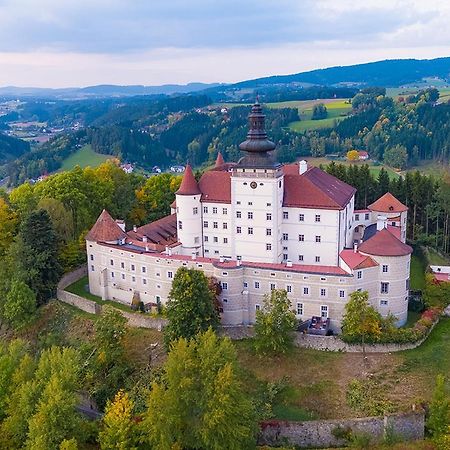 Schloss Weinberg Kefermarkt 外观 照片