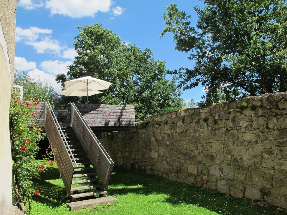 Schloss Weinberg Kefermarkt 外观 照片
