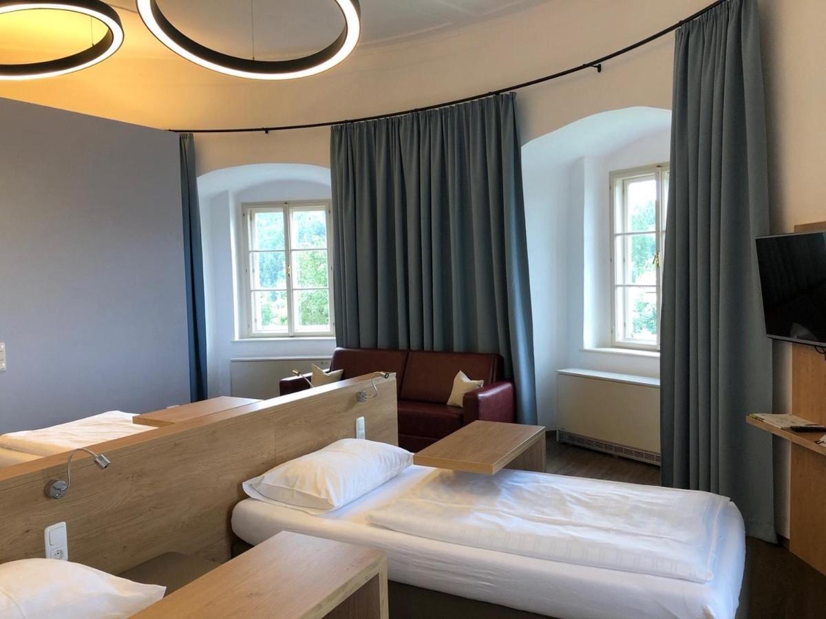 Schloss Weinberg Kefermarkt 外观 照片